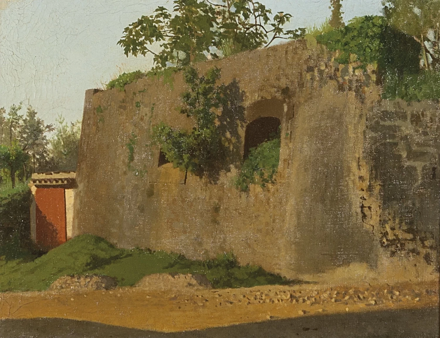 Scorcio